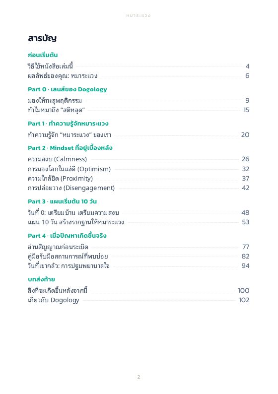 ทั้งเล่ม 104 หน้า · แผน + คู่มือรับมือสถานการณ์จริง