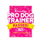 Certified Pro Dog Trainer · Absolute Dogs