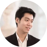 Nattawut Hansuwat, Head Trainer at Dogology