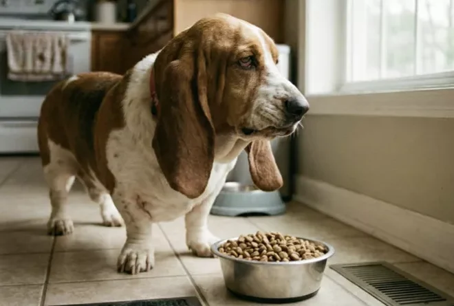 แก้ปัญหาหมากินยาก: ชวนเข้าใจพฤติกรรมการกินก่อนเปลี่ยนอาหาร